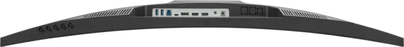 Monitor 38” ViewSonic VA3820C, Black 6