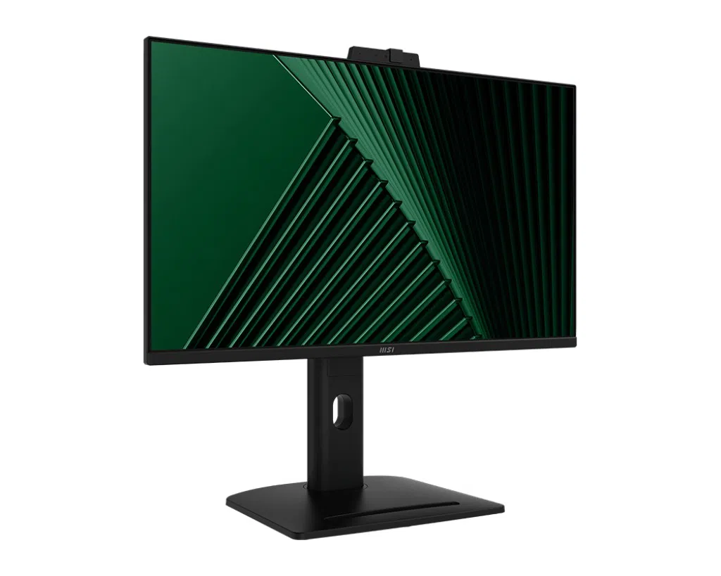 Монитор 27.0 MSI PRO PRO MP275QPDG, Black 2