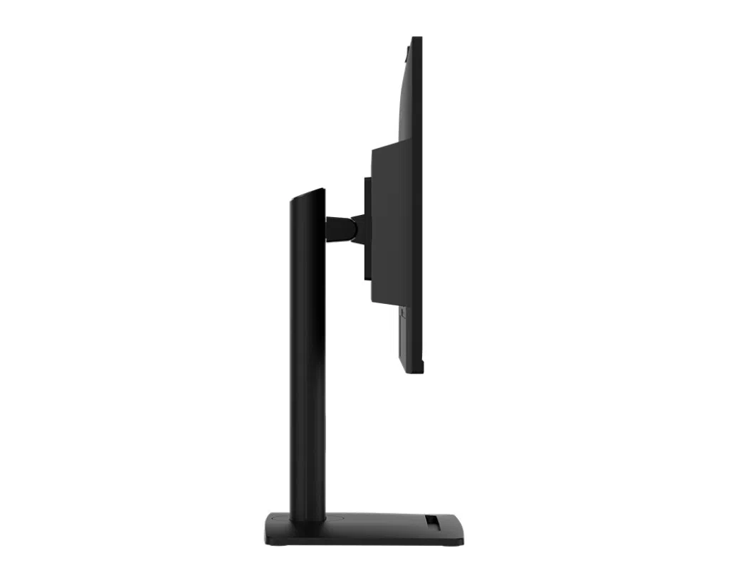 Монитор 27.0 MSI PRO PRO MP275QPDG, Black 4