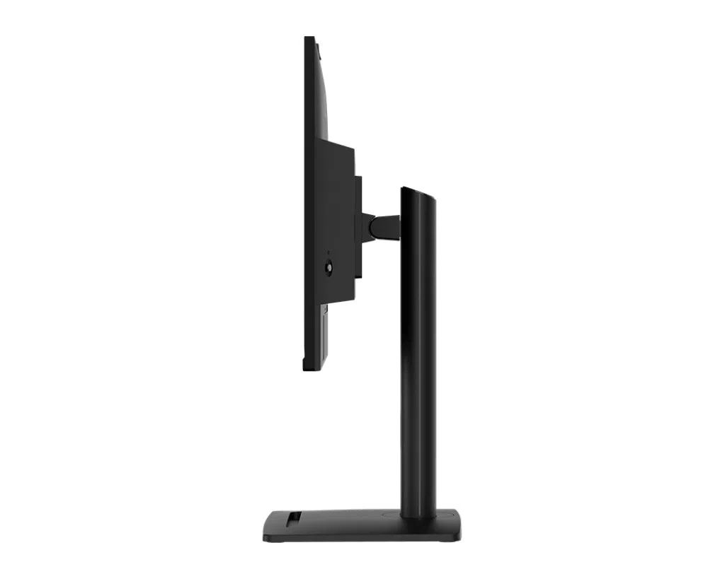 Монитор 27.0 MSI PRO PRO MP275QPDG, Black 3