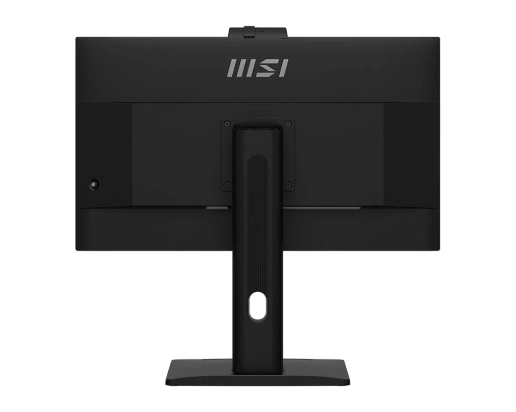 Монитор 27.0 MSI PRO PRO MP275QPDG, Black 5