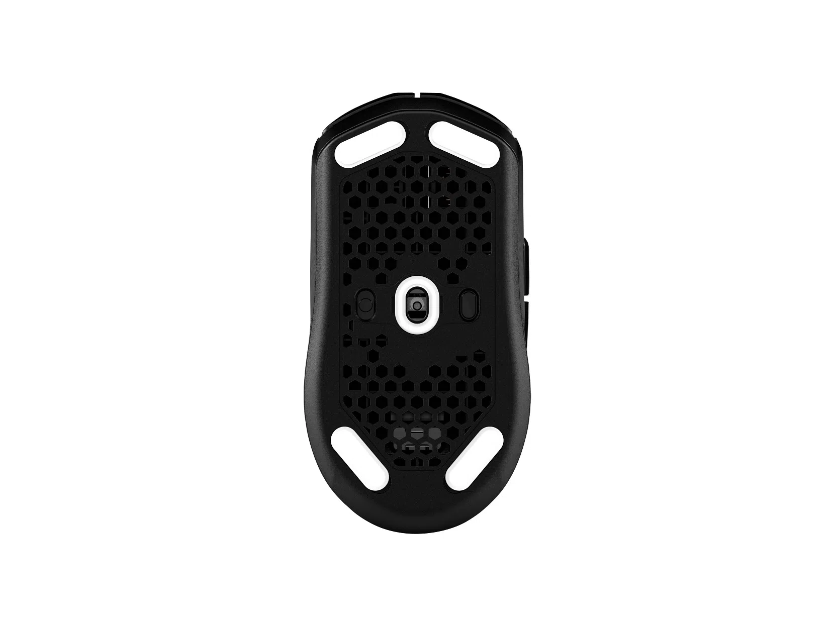 Mouse Gaming Wireless HyperX Pulsefire Fuse, Black 3