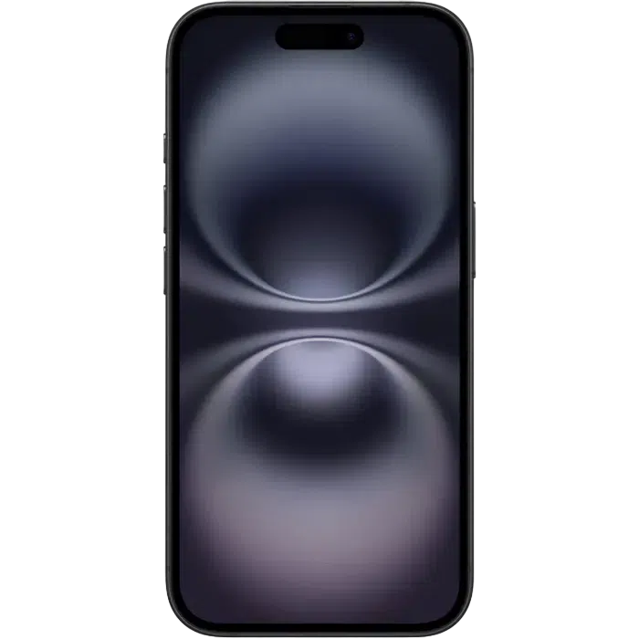 Apple iPhone 16 128GB SS Black RA 2