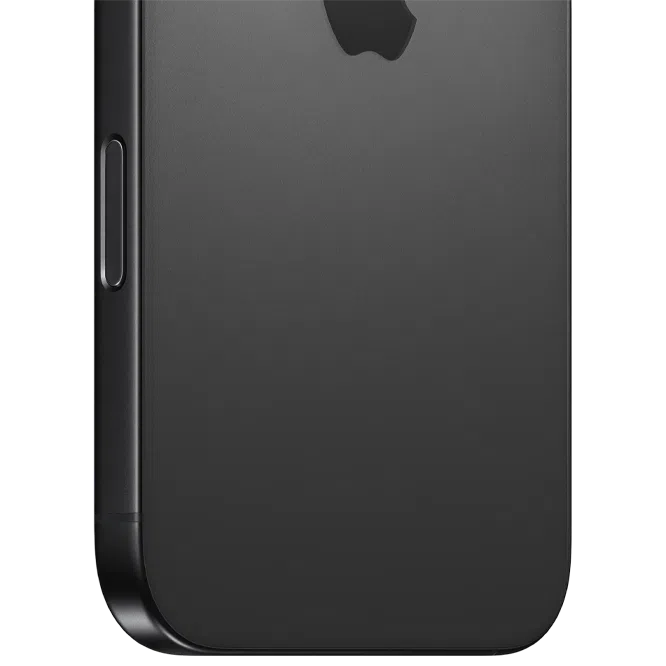 Apple iPhone 16 Pro MAX 1TБ SS Black Titanium RA 5