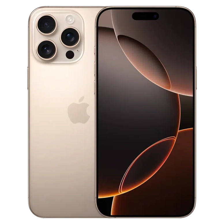 Apple iPhone 16 Pro MAX 1TБ SS Desert Titanium RA
