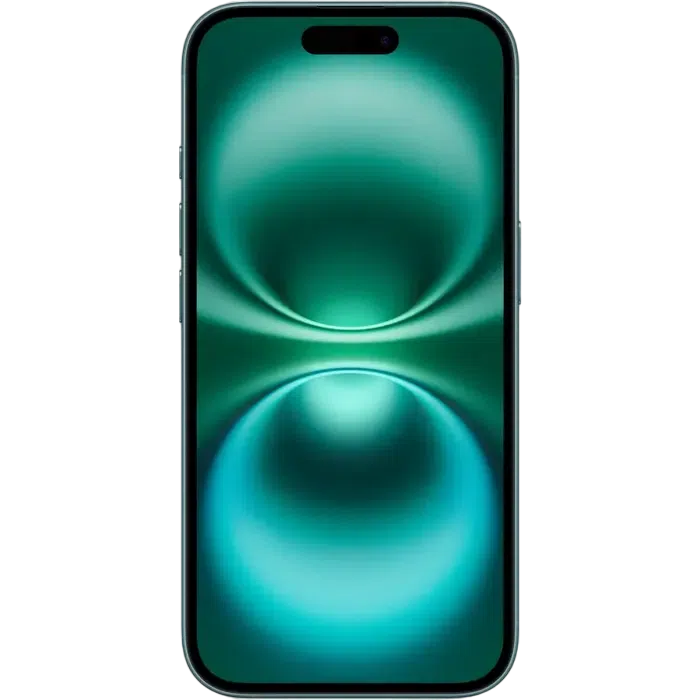 Apple iPhone 16 256GB SS Teal RA 2