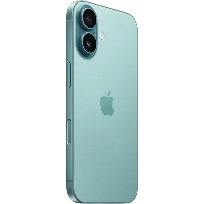 Apple iPhone 16 128GB SS Teal RA 4
