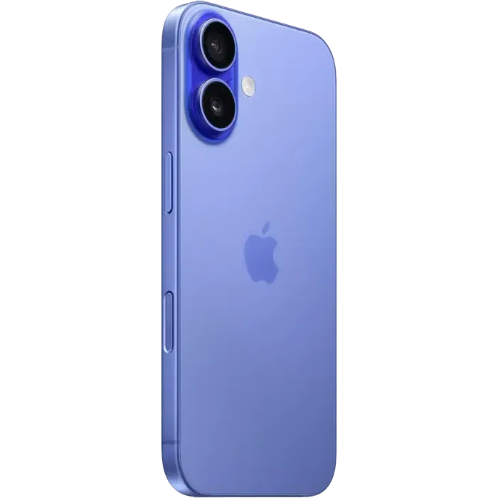Apple iPhone 16 512GB SS Ultramarine RA 4