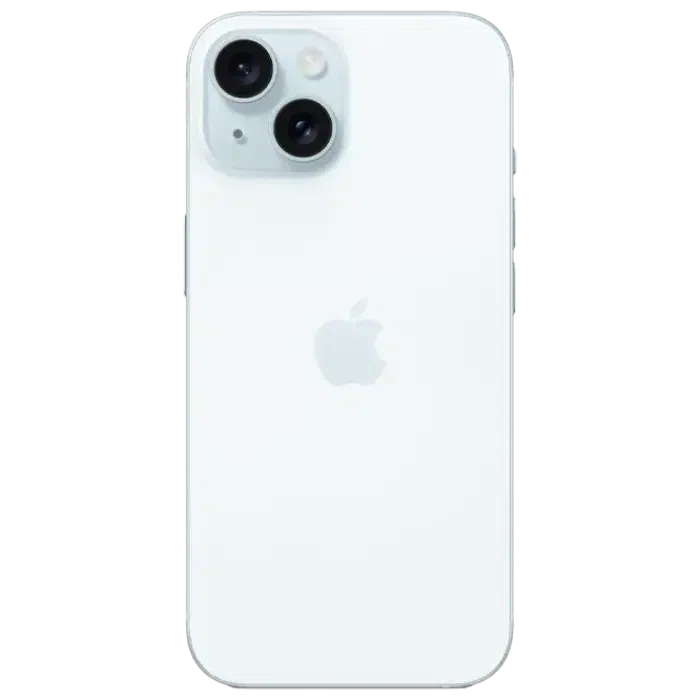 Apple iPhone 15 128GB SS Blue RA 3