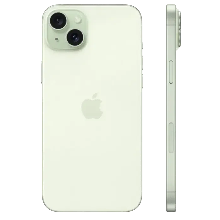 Apple iPhone 15 128GB SS Green RA 4
