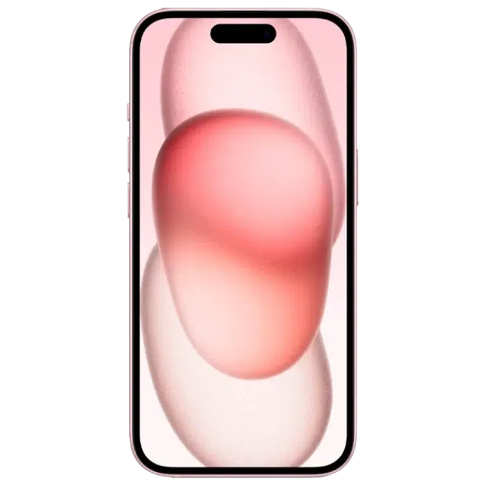 Apple iPhone 15 128GB SS Pink RA 2