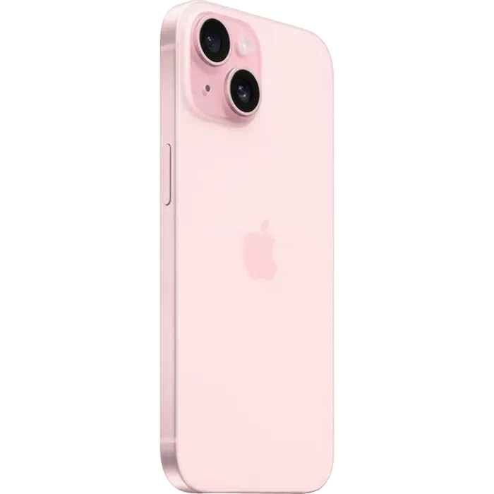 Apple iPhone 15 128GB SS Pink RA 5