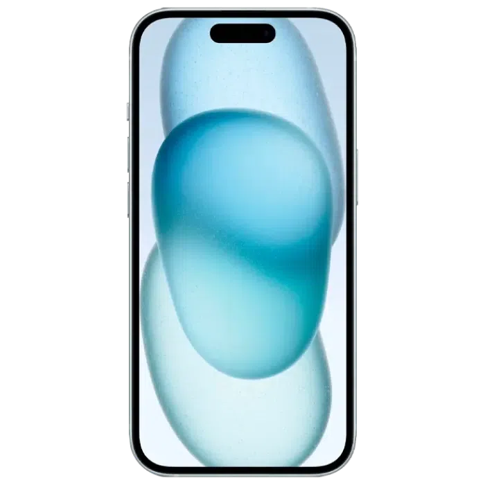 Apple iPhone 15 256GB SS Blue RA 2