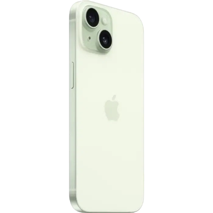 Apple iPhone 15 256GB SS Green RA 5