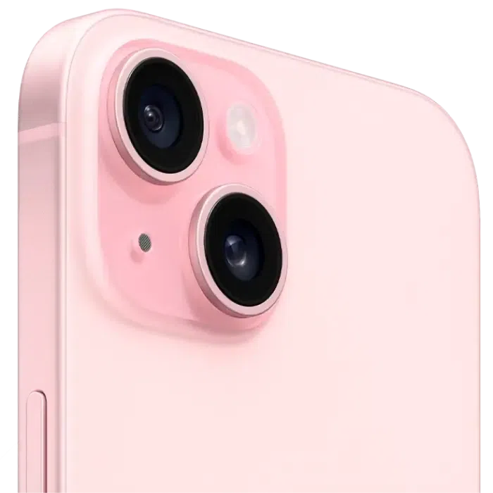 Apple iPhone 15 256GB SS Pink RA 7