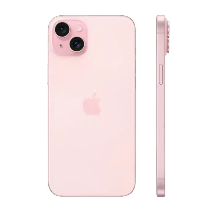 Apple iPhone 15 256GB SS Pink RA 4