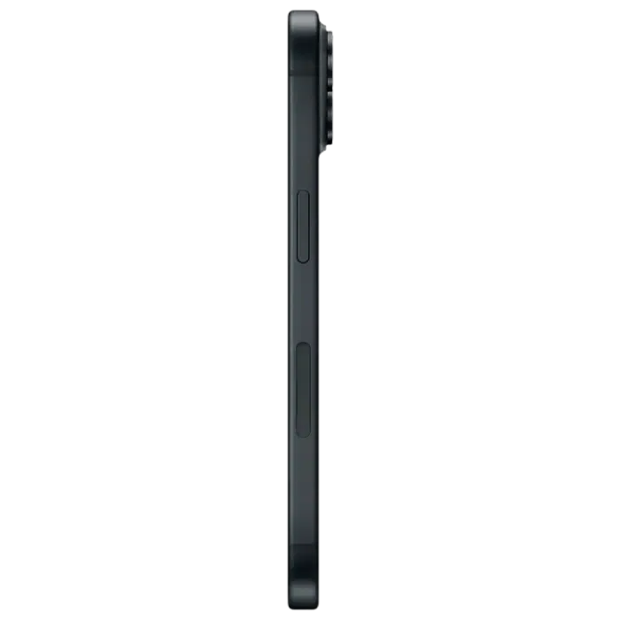 Apple iPhone 15 512GB SS Black RA 5