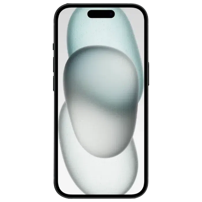 Apple iPhone 15 512GB SS Black RA 2
