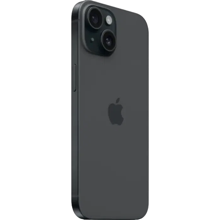 Apple iPhone 15 512GB SS Black RA 4