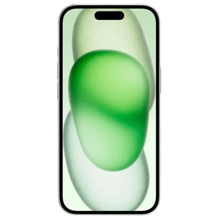 Apple iPhone 15 512GB SS Green RA 2