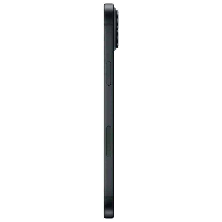 Apple iPhone 15 Plus 256ГБ SS Black RA 4