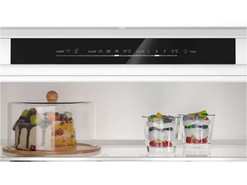 Frigider incorporabil Siemens KB96NVFE0, Alb 5