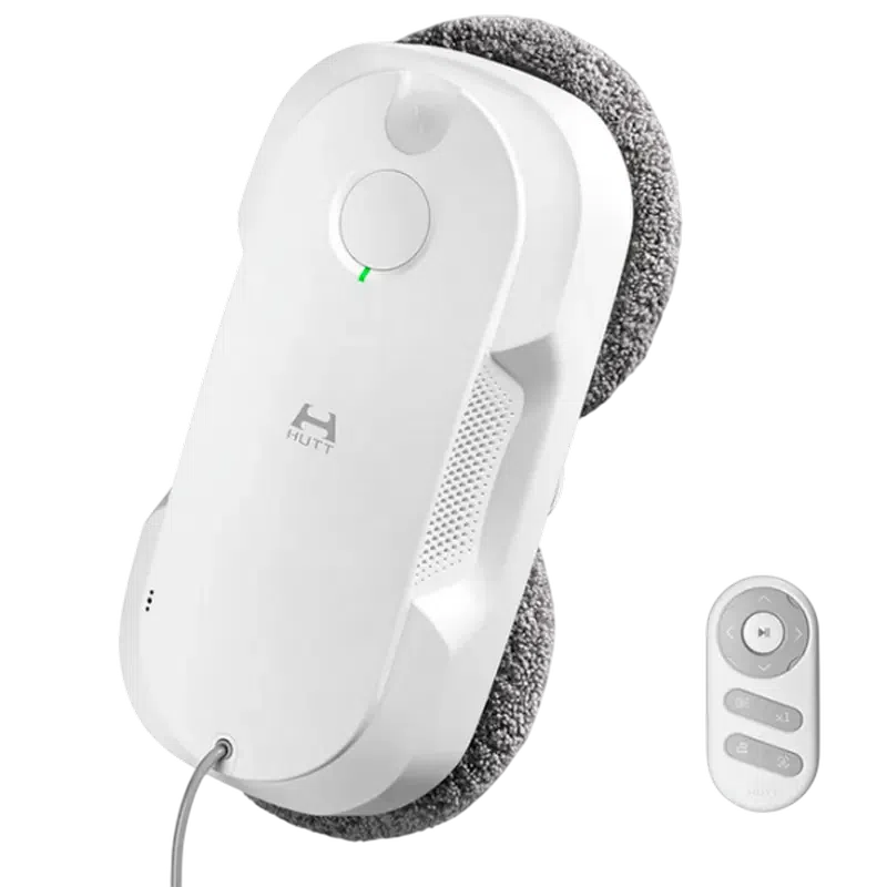 Робот-стеклоочиститель HUTT DDC56, Белый 2