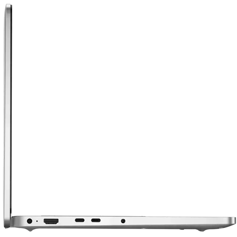 Ноутбук для бизнеса 16" DELL Pro 16 PC16255, Silver 7