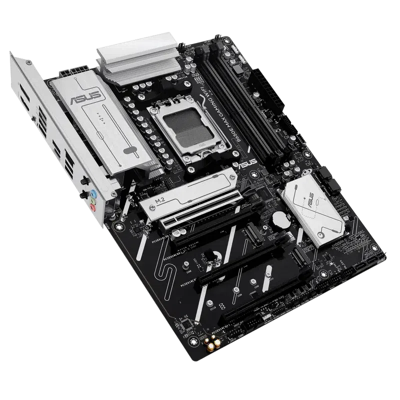 Материнская плата ASUS B650E MAX GAMING WIFI AM5 ATX 2
