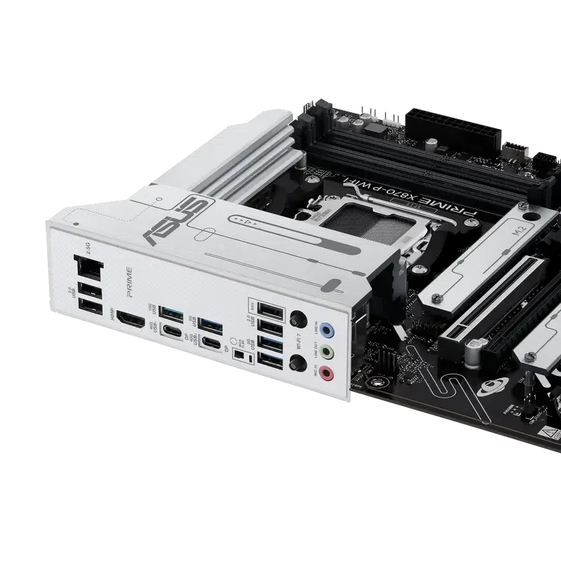 Материнская плата ASUS PRIME X870-P WIFI AM5 ATX 3