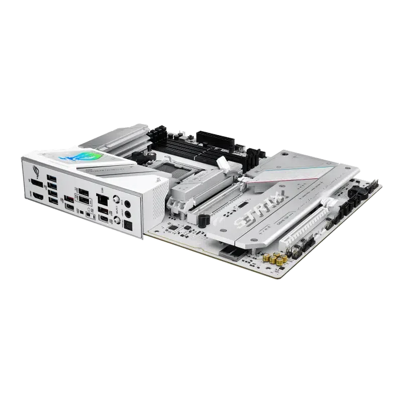 Placă de bază ASUS ROG STRIX B850-A GAMING WIFI AM5 ATX 8