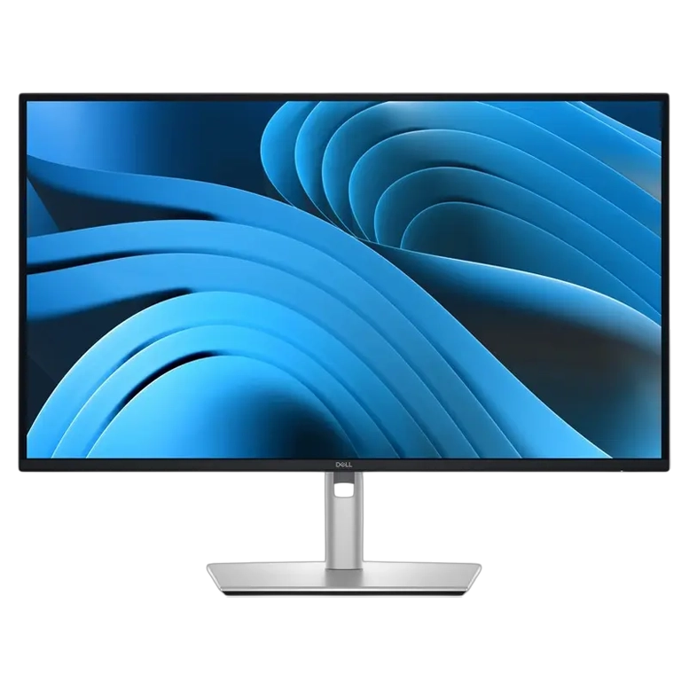 Monitor 27" DELL P2725QE, Black