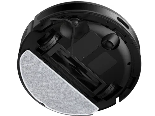Робот пылесос TP-Link Tapo RV20 Max Plus, Black 3