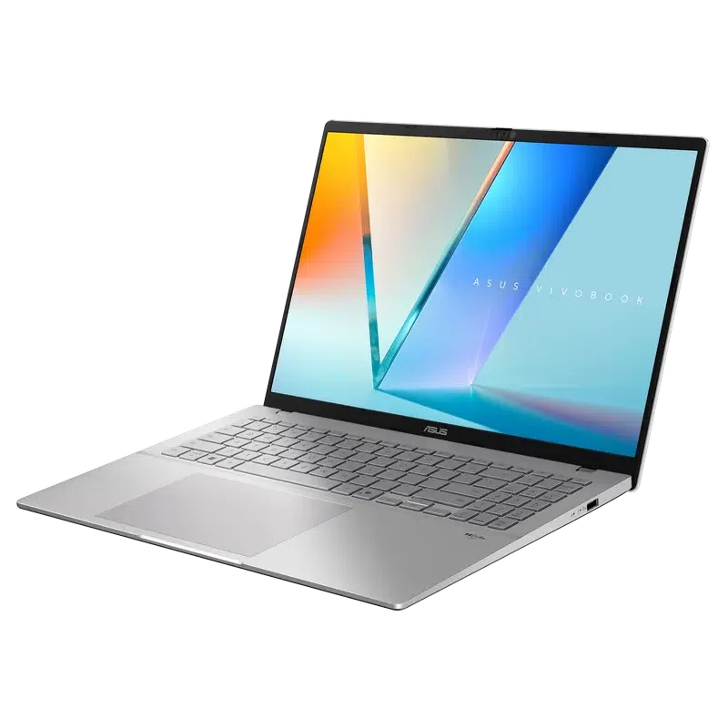 Ноутбук 16" ASUS Vivobook S 16 OLED M3607HA, Gray 4