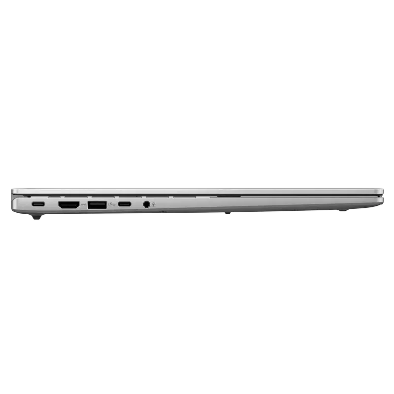 Ноутбук 16" ASUS Vivobook S 16 OLED M3607HA, Gray 5