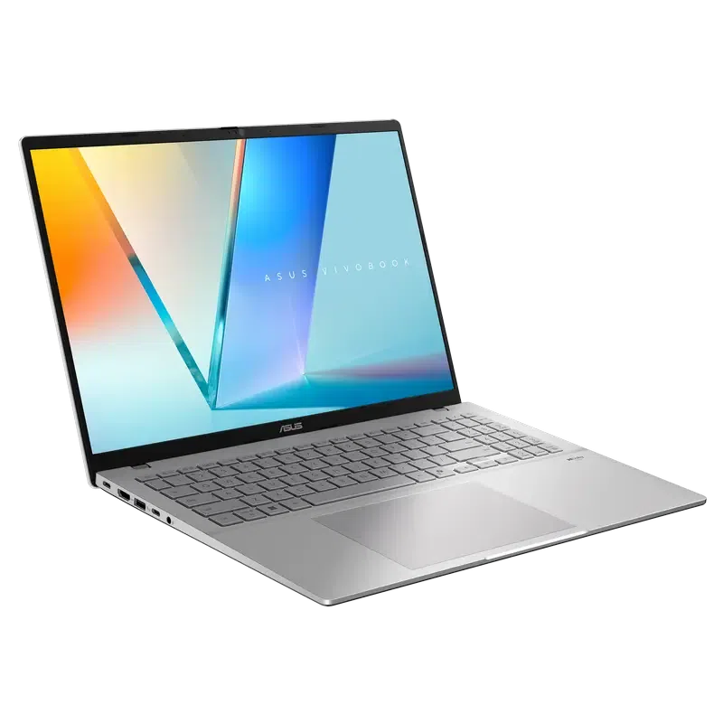 Ноутбук 16" ASUS Vivobook S 16 OLED M3607HA, Gray 3