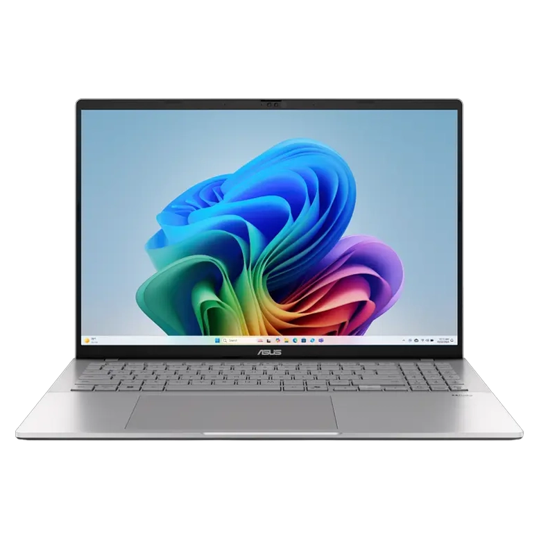 Ноутбук 16" ASUS Vivobook S 16 OLED M3607HA, Gray