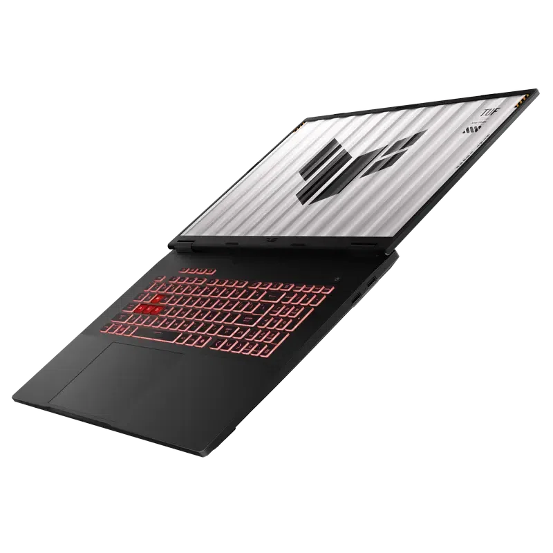 Игровой ноутбук 18" ASUS TUF Gaming A18 FA808UM, Jaeger Gray 7
