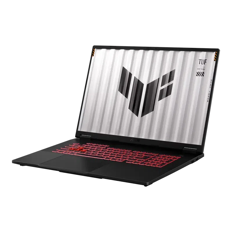Игровой ноутбук 18" ASUS TUF Gaming A18 FA808UM, Jaeger Gray 5