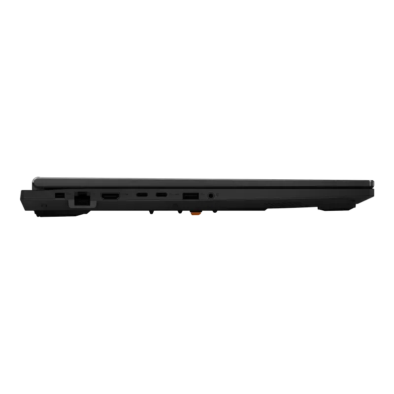 Игровой ноутбук 18" ASUS TUF Gaming A18 FA808UM, Jaeger Gray 9