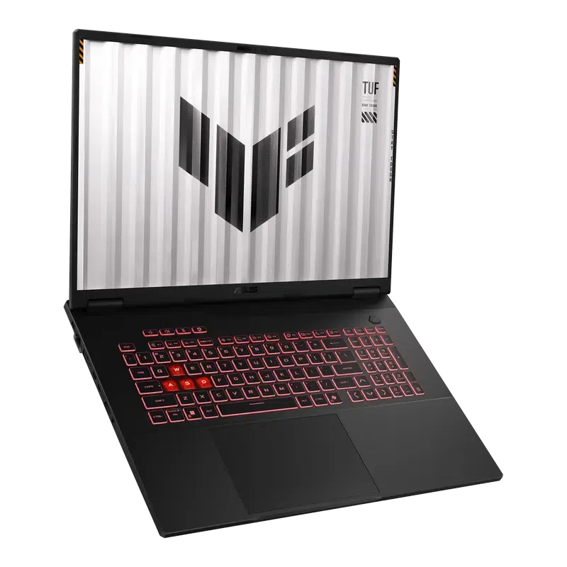 Игровой ноутбук 18" ASUS TUF Gaming A18 FA808UM, Jaeger Gray 6