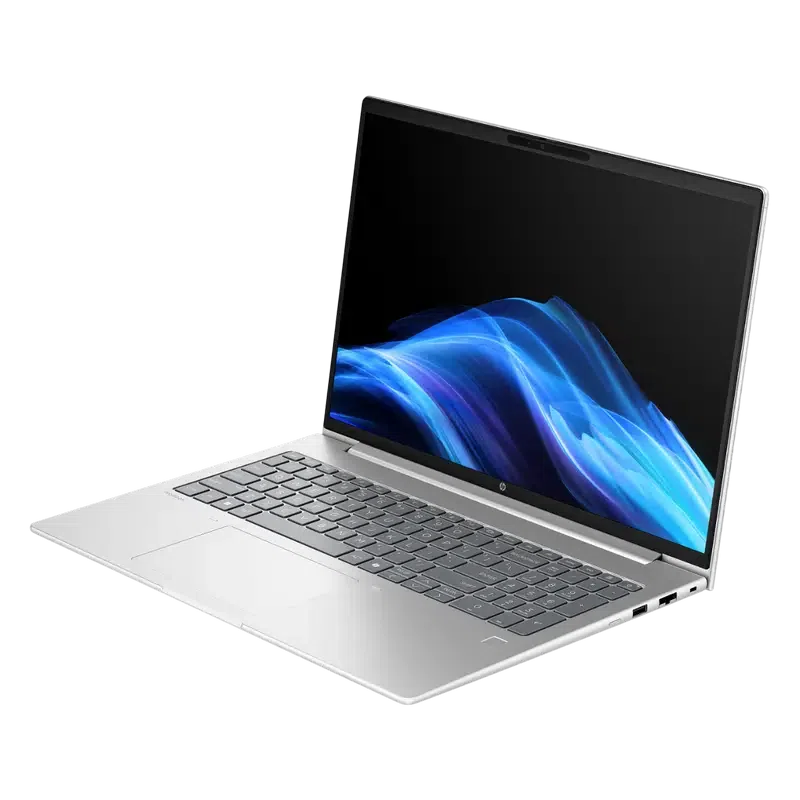 Ноутбук для бизнеса 16" HP ProBook 4 G1i 16, Pike Silver 2