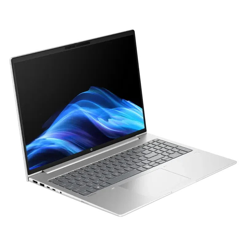 Ноутбук для бизнеса 16" HP ProBook 4 G1i 16, Intel Core Ultra 7 255U, Pike Silver 2