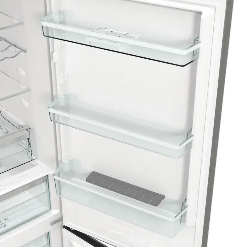 Frigider Gorenje NRK619DA2XL4, Silver 13