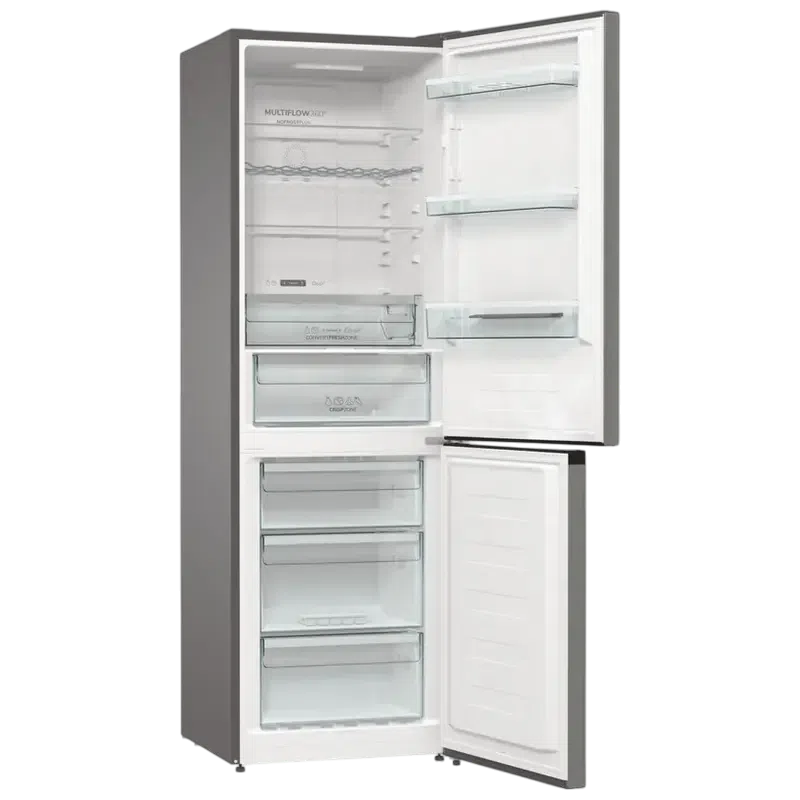Frigider Gorenje NRK619DA2XL4, Silver 7