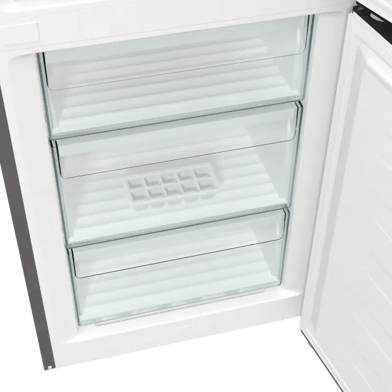 Frigider Gorenje NRK619DA2XL4, Silver 14