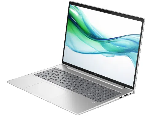 Laptop 16" HP Probook 460 G11, Pike Silver 2