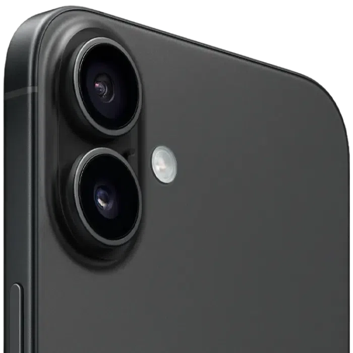 Apple iPhone 16 Plus 128GB SS Black RA 3