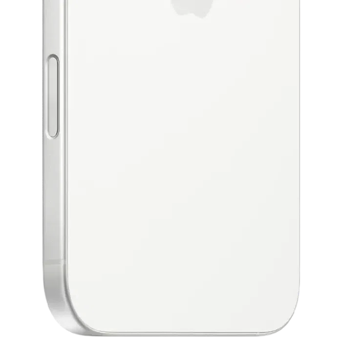 Apple iPhone 16 Plus 128GB SS White RA 5