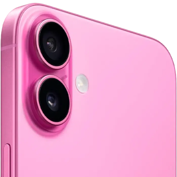 Apple iPhone 16 Plus 256GB SS Pink RA 4